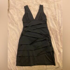 Black Business Casual Dress